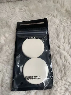 MAC 2 Studio Tech Sponge • $12