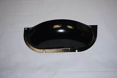 $49.95 • Buy 56 57 58 59 60 61 62 C1 Corvette Clutch Bellhousing Lower Dust Cover 3704923 GM