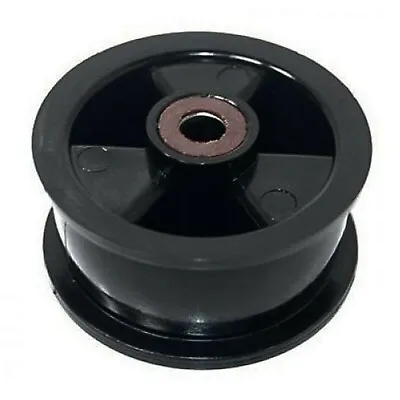 £6.99 • Buy Jockey Pulley Wheel For Zanussi Aeg Electrolux Tumble Dryer 1250125034
