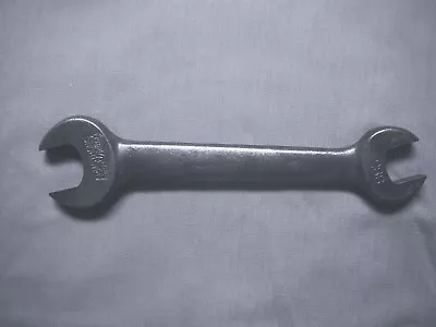 Vintage Armstrong Double-ended Open Wrench #28S • $12.50