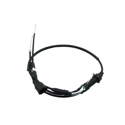Throttle Cable For 1981 1982 1983 1984 1985 1986 - 2009 Yamaha PW50 Y-Zinger • $9.50
