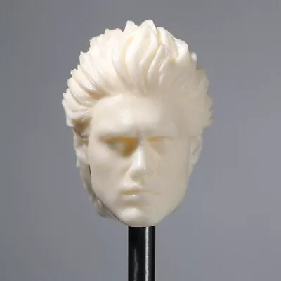 1/6 Male Devil May Cry Vergil Head Sculpt Carved Model For 12 PH TBL Figure Body • $13.15