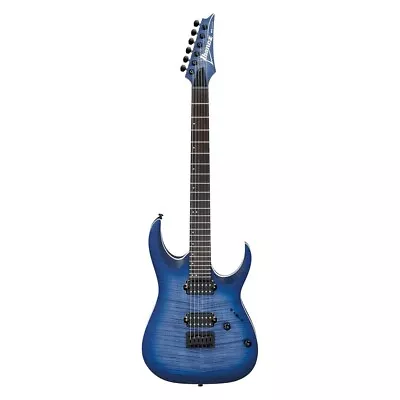 Ibanez Guitar RGA42FM-BLF RGA Series HH Electric Guitar IBANEZ Ibanez • $891.99