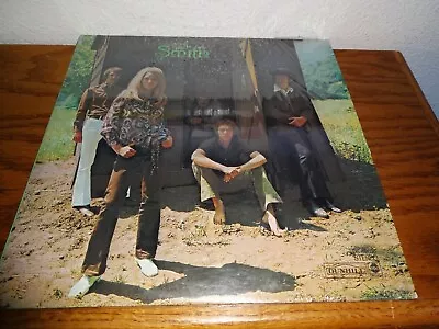 Smith A Group Called Smith Vintage Vinyl LP 1969 ABC Dunhill Records Excellent • $0.99