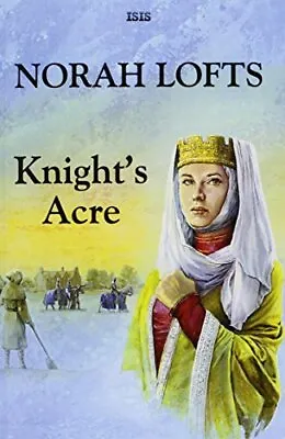 £5.20 • Buy Knight's Acre, Lofts, Norah