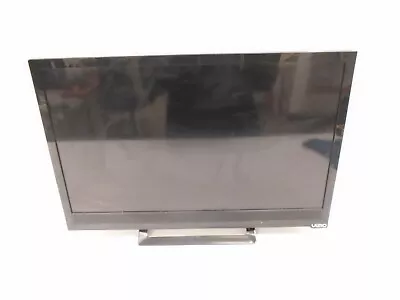 VIZIO 24  LCD Monitor 1920x1080 60Hz 120VAC HDMI VGA E241-B1 • $50