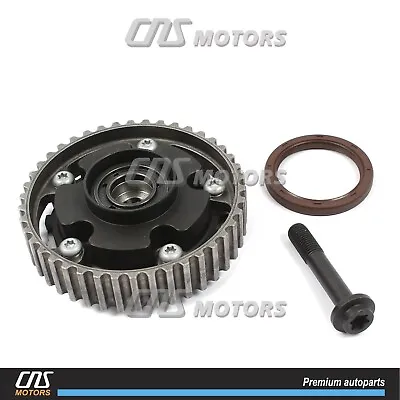 Exhaust Timing Camshaft Sprocket For 2004-2016 VOLVO C30 C70 S40 S60 S50 XC60 • $92.59