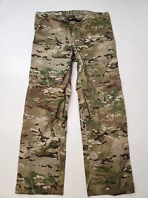 Beyond Clothing A6 Rain Pants Multicam Size Large Gore-Tex • $165