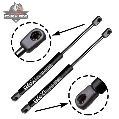 2Pcs Rear Tailgate Lift Supports Struts For 06-10 Toyota Sienna W/O Power Gate • $20.89