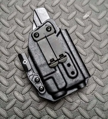 A/IWB Holster For Hellcat Pro W/ TLR-7 • $106.12