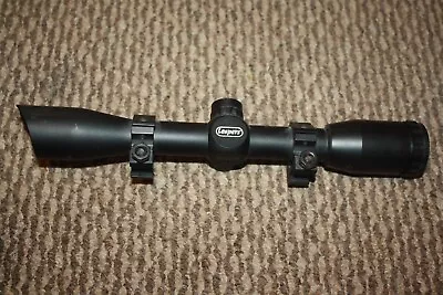 Leapers 4x32 Mil-Dot 100Yds Full Size Rifle Scope • $39.99