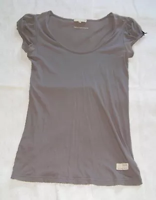 Odd Molly Antidote Grey Tee T-Shirt Size 2 New With Tags NWT • $59.99