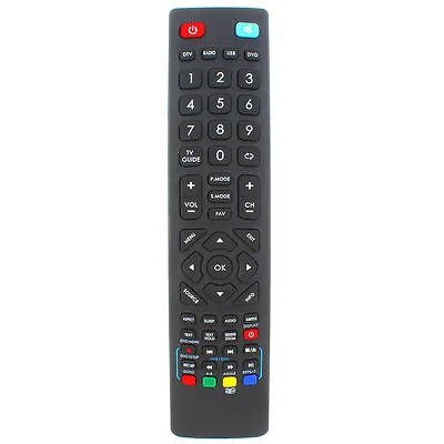 Genuine Remote Control For Technika LCD46-270 46  LCD TV • £9.99