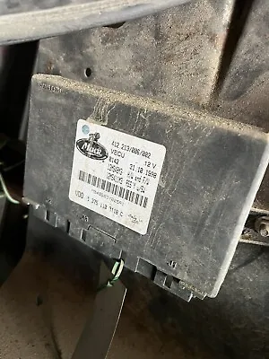 1998-2000 Mack CH600 Cab Control Module CECU - Used | P/N 12MS48M3 • $525