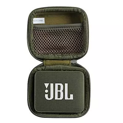 JBL Go 2 Bluetooth Speaker Dedicated Storage Case-Hermitshell (Pink) • $69.80