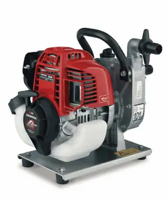 Honda WX10 1 Inch Water Pump • £395