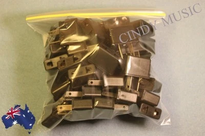 $96.80 • Buy 55 Pcs Usa Us Eu Adapter Plug To Au Aus Australia Travel Power Plug Convertor
