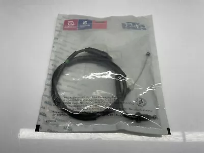 KTM 125 DUKE 200 DUKE 250 DUKE Throttle Cable 125 93002091000 • $50