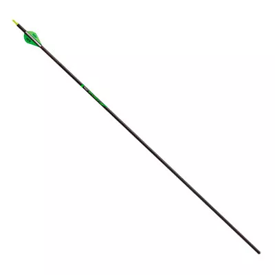 VICTORY ARCHERY VForce Gamer 400 Fletched 6-Pack Arrow (VFG-400FB-6) • $59.99