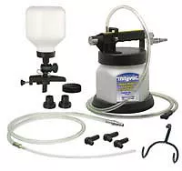 MityVac 6835 Vacuum Brake Bleeder Kit W/ Refill Bottler Brand New W/ Warranty! • $199.99