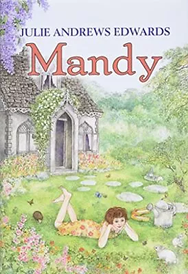 Mandy (Julie Andrews Collection) • $8.03