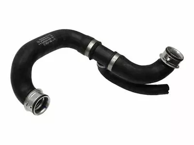 Lower Radiator Hose 1QHY19 For Mercedes CLS550 E550 2007 2009 2008 2010 2011 • $74.77