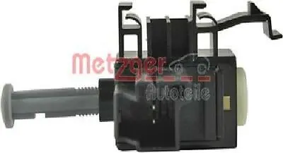 £29.76 • Buy Original Metzger Switch Clutch Actuation (Gra) 0911127 For Ford Land Rover