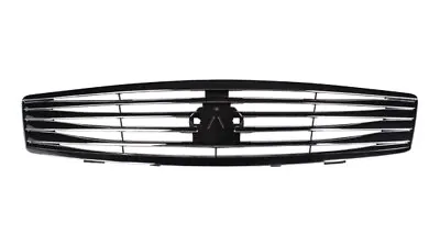 New Grille Assembly Front Fits 2007-2008 Infiniti G35 62070JK60B IN1200116 • $191.66