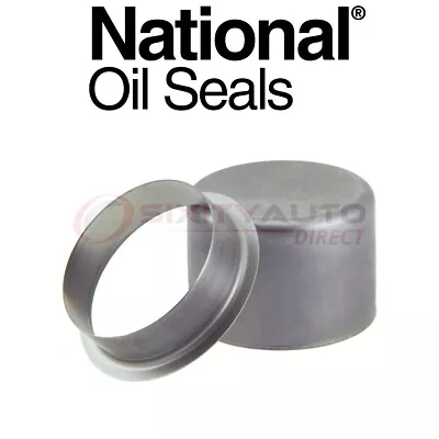 National Manual Trans Output Shaft Repair Sleeve For 1987-1991 Saab 9000 Ha • $40.30