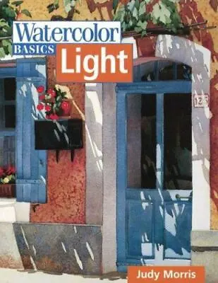 $8.23 • Buy Watercolor Basics: Light