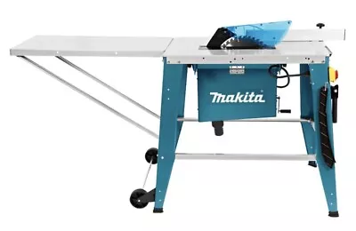 Makita 2712 240V 315mm Table Saw - No Original Box • £380