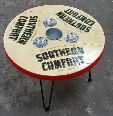 Southern Comfort Drinks Table  • £70