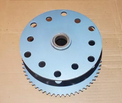 Murray MTD Go Kart 60t Sprocket Hub #35 Chain Welded • $19.99