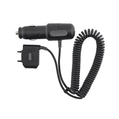 Sony Ericsson CLA-60 VPA Vehicle Power Adapter Car Charger For C905a M600i W518a • $12.66