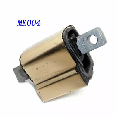 New For MERCEDES W202 W203 W220 W208 W210 7098 Engine Motor Mount New • $33.25