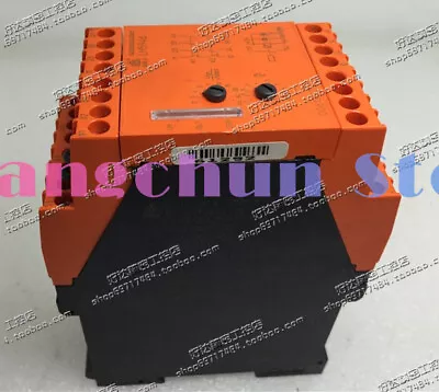 LH 5946 Stop Speed Monitoring Module Safety Relay • $548.99