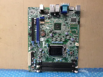 Dell OptiPlex 990 SFF Motherboard LGA1155 D6H9T 0D6H9T CN-0D6H9T • $15