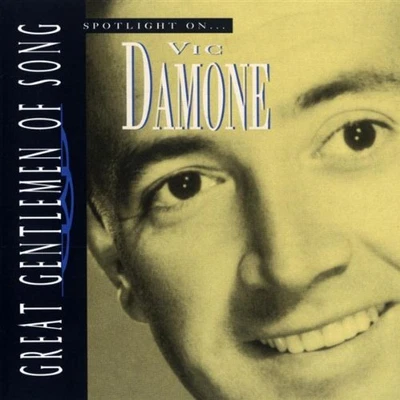 £3.49 • Buy Vic Damone - Vic Damone Spotlight On - Vic Damone CD OOVG The Cheap Fast Free
