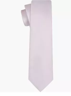 New Men's Dress Tie Solid Color Classic Neck Tie Necktie Wedding  Formal USA • $8.78