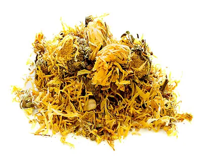 Tea Making With Flowers & Petals Best Price - 10g - 50g Dried Flowers Dried • $3.32