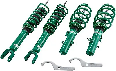 Tein GSMD0-9USS2 Street Advance Z Coilovers Suspension For 16+ Mazda MX-5 Miata • $573.90