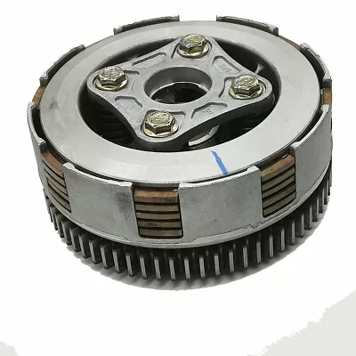 Pit Bike YX125YX140YX150YX160 Clutch Unit • £35