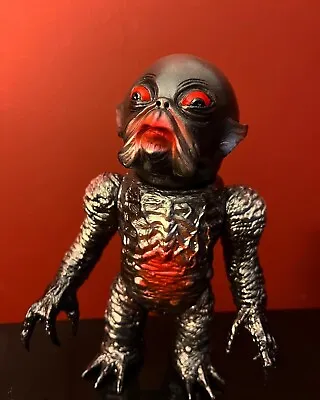 Skull Head Butt Venus-X Thrash Out Karz MVH Rampage Splurrt Rare! Kaiju Sofubi • $211