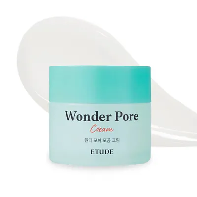 [ETUDE HOUSE] Wonder Pore Cream 75ml • $14.50