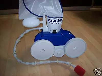 0polaris 280 Pool Cleaner Head Only Perfect!! • $349.99