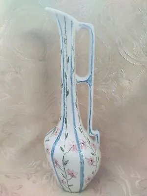 Lux Marmaca Vintage Vase • $75