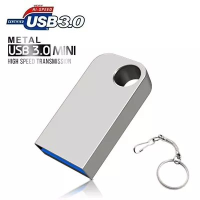 Mini USB  Flash Pen Drive Memory 4GB 32GB/64G/128GB 256GB 512GB  Thumb Lot 32GB • $5.57