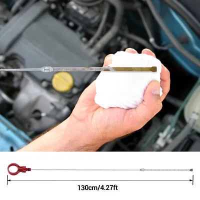 Transmission Fluid Level DIPSTICK Tool 917-327 Fit For Jeep For Chrysler Dodge • $7.55