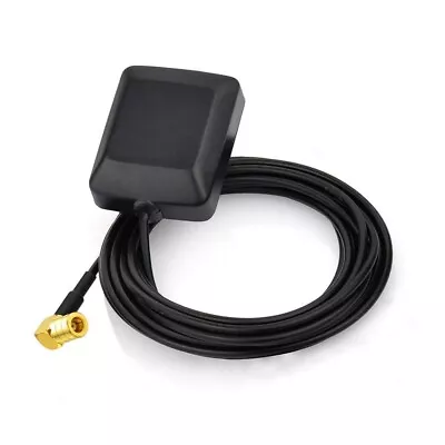 Mini Satellite Radio Antenna 2320-2345MHz SMB For Sirius XM Car Vehicle Truck RV • $17.47