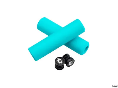 $37.99 • Buy Wolf Tooth Fat Paw Grips - Teal